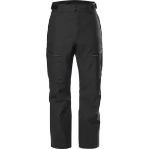 Eider Wärmende und wasserfeste Hose &ndash; GORE-TEX® Herren &ndash; Ayas 2L Gore Tex Insulated Pant M Ayas 2L Gore Tex Insulated Pnt Black für