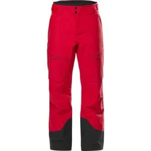 Eider Wärmende und wasserfeste Hose aus GORE-TEX® &ndash; Herren &ndash; Ayas 2L Gore Tex Insulated Pant M Ayas 2L Gore Tex Insulated Pnt Chili
