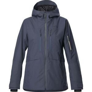Eider Isolierende und wasserfeste Jacke aus GORE-TEX W Ayas Gore Tex Insulated Jkt Navy für Damen Größe M Navy blau