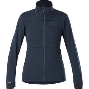 Eider Atmungsaktives Fleece &ndash; Damen Polartec® Power Grid® / Thorens Polartec Powergrid Fleece W Thorens Polartec Powergrid Fleece Navy für
