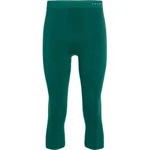 Falke Collant technique 3/4 Tights M Holly für Herren Größe XL Grün