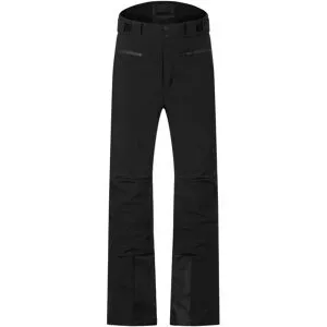 Fusalp Isolierende und atmungsaktive Skihosen Tomaso Noir für Herren Größe 46 FR schwarz