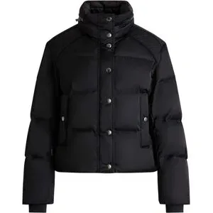 Fusalp Veste de ski imperméable et isolante Tatum Noir für Damen Größe 38 schwarz