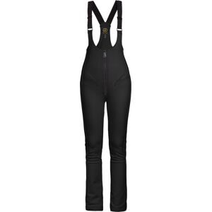 Goldbergh Stretch-Skianzug Phoebe Ski Pants Black W für Damen Größe L schwarz