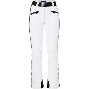 Goldbergh Stretch-Skihose Slalom Ski Pants White W für Damen Größe M Weiß