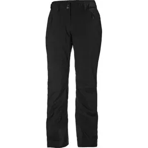 Helly Hansen Isolierte Skihosen aus Primaloft® W Legendary Insulated Pant Black für Damen Größe L Navy blau