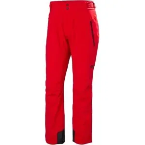 Helly Hansen Wärmende, wasserfeste und atmungsaktive Skihose &ndash; Herren &ndash; Alpha Lifaloft Pant Alpha Lifaloft Pant Red für Herren Größe
