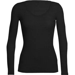 Icebreaker Merinowolle-Erste Schichten &ndash; Damen / Frau &ndash;  &ndash; W Merino 150 Siren LS Sweetheart W Merino 150 Siren LS Sweetheart