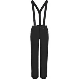 Icepeak Pantalon de ski imperméable et respirant Freiberg M Noir für Herren Größe XS schwarz