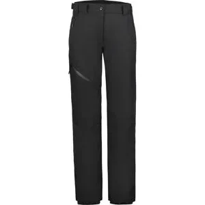 Icepeak Wasserfeste und atmungsaktive Skihose &ndash; Damen / Frauen &ndash; Curlew Curlew W Noir für Damen Größe 38 FR schwarz