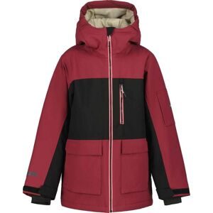 Icepeak Stretch Ski /Snowboard Jacke Lamar Jr Bordeaux 2  Kindergröße 152 cm