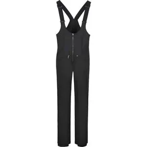 Icepeak Latzhose Ski /Snowboard Exira W Noir für Damen Größe 38 FR schwarz