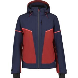Icepeak Stretch Ski /Snowboard Jacke Fircrest M Bleu Fonce für Herren Größe M Navy blau