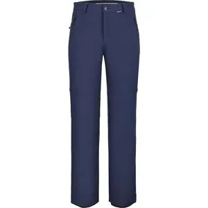 Icepeak Softshellhose für Herren Frankfurt M Bleu Fonce für Herren aus Softshell Größe S Navy blau