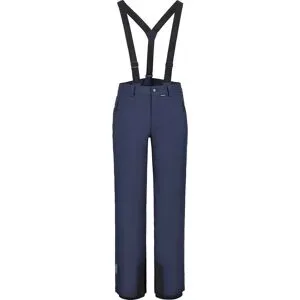 Icepeak Wasserfeste und atmungsaktive Skihose Freiberg M Bleu Fonce für Herren Größe XS Navy blau