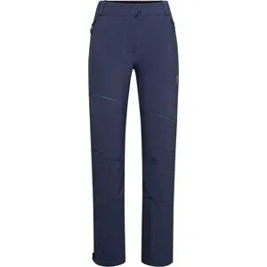 La Sportiva Softshellhose &ndash; Damen / Frau &ndash; Orizon Orizon Pant W Night Sky für Damen aus Softshell Größe M Navy blau