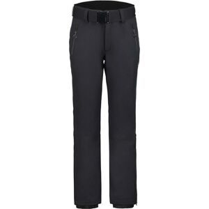 Luhta Isolierende und wasserfeste Skihose Joentaus Bleu Fonce für Damen Größe XS Navy blau