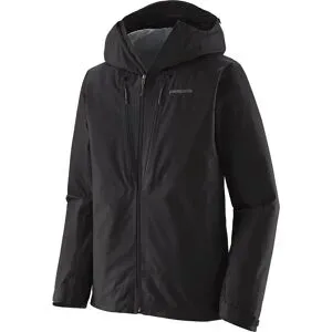 Patagonia Wetterschutzjacke GORE-TEX ePE &ndash; Herren &ndash; M's Triolet Jkt M's Triolet Jkt Black für Herren Größe XL schwarz