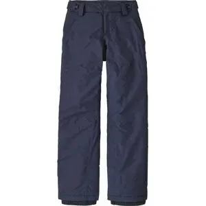 Patagonia Wasserdichte Hose K's Powder Town Pants New Navy  Kindergröße XS Navy blau