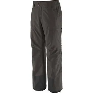 Patagonia Wasserfeste und atmungsaktive Skihose &ndash; Herren &ndash; M's Powder Town Pants M's Powder Town Pants Reg Black für Herren -