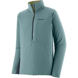 Patagonia Leichte, atmungsaktive Stepp-Und Daundenjacke &ndash; Herren &ndash; M's Nano-Air Ultralight P/O Blue Sage M's Nano-Air Ultralight