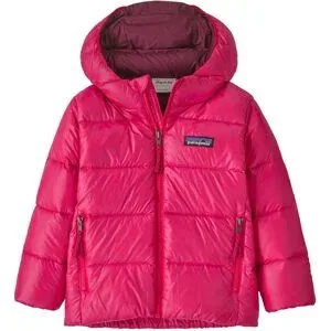 Patagonia Warme Stepp-Und Daundenjacke aus Naturdaunen &ndash; Kinder &ndash; Baby Hi-Loft Down Sweater Hoody Baby Hi-Loft Down Sweater Hoody