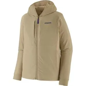 Patagonia Atmungsaktive und wasserabweisende Stepp-Und Daundenjacke &ndash; Herren &ndash; M's Nano-Air Light Hoody M's Nano-Air Light Hoody