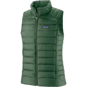 Patagonia ärmellose Stepp-Und Daundenjacke aus Naturdaunen &ndash; Damen / Frauen &ndash; W's Down Sweater Vest W's Down Sweater Vest Canopy