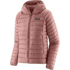 Patagonia Stepp- Und Daundenjacken aus Natürlichen Daunen &ndash; Damen / Frauen &ndash; W's Down Sweater Hoody W's Down Sweater Hoody