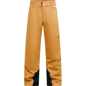 Peak Performance Isolierende Skihose M Maroon 2L Insulated Pants Sierra Sand für Herren Größe L Beige
