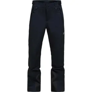 Peak Performance Isolierte Skihose W Anima Insulated Pants Black für Damen Größe M schwarz