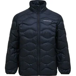 Peak Performance Stepp-Und Daundenjacken &ndash; Herren &ndash; Helium Down Jacket M Helium Down Jacket Black für Herren Größe S schwarz