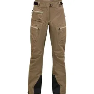 Peak Performance Wasserfeste und atmungsaktive Hose &ndash; Damen / Frauen &ndash; Vislight Gore-Tex C-Knit Pants W Vislight Gore-Tex C-Knit Pants