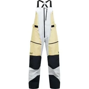 Peak Performance Wasserfeste Skilatzhose &ndash; GORE-TEX® PRO Damen / Vertical Gore-Tex Pro Bib W Vertical Gore-Tex Pro Bib Antarctica Alpine