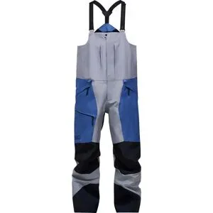 Peak Performance Wasserfeste Skilatzhose &ndash; GORE-TEX® PRO Herren &ndash; Vertical Gore-Tex Pro Bib M Vertical Gore-Tex Pro Bib Lt Grey für