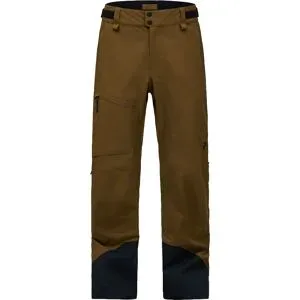 Peak Performance Skihose aus GORE-TEX &ndash; Herren &ndash; Alpine Gore-Tex 3L Pants M Alpine Gore-Tex 3L Pant Meadow Moss für Herren Größe L -