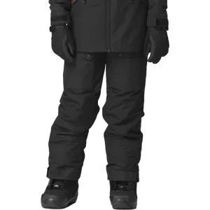 Picture Organic Clothing Skianzug Ninge Bib Pants Black  Kindergröße 135-148 cm schwarz