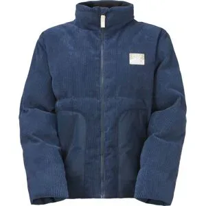 Picture Organic Clothing Nury Puffer Jkt Dress Blues für Damen Größe M