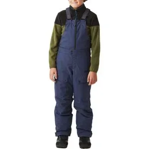 Picture Organic Clothing Overall / Einteiler / Kombination / Jumpsuit Ninge Bib Pants Patriot Blue  Kindergröße 148-158 cm Navy blau