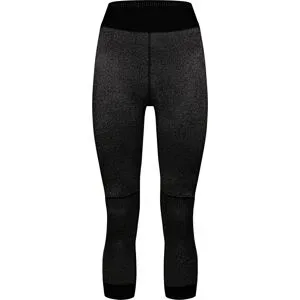 POC Robuste Skitight ? Herren ? M's Layer Cut Resistant Tights M's Layer Cut Resistant Tights Uranium Black für Damen aus Silikon Größe L -