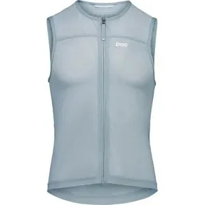 POC Rückenprotektorenweste M's VPD Air Vest Granite Grey für Herren Größe L Grau
