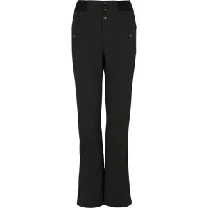 Protest Skihose Prtlullabyos Snowpants True Black für Damen aus Softshell Größe S schwarz