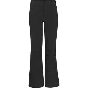 Protest Softshellhose Ski Relole Jr Snowpants True Black  aus Softshell Kindergröße 140 cm schwarz