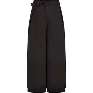 Protest Wasserfeste Hose Skihose Prtkenny Jr Snowpants True Black  Kindergröße 128 cm schwarz