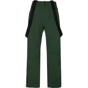 Protest Skihose Prtmikado Snowpants Kale green für Herren Größe S Grün