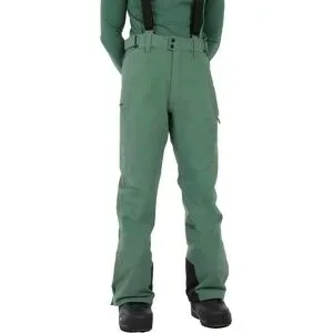 Protest Skihose Prtrowens Snowpants Aspen green für Herren Größe M Grün