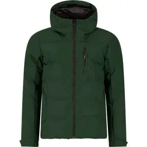 Protest Wasserfeste und atmungsaktive Skijacke Prtsuperior Snowjacket Kale green für Herren Größe XL Grün