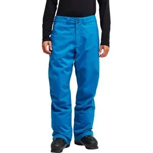 Quiksilver Snowboardhose &ndash; Herren &ndash; Estate 10K Pant Estate 10K Pant Seaport für Herren Größe L Blau