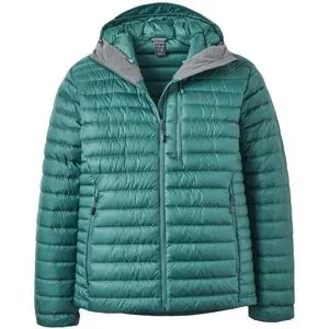 Rab Warme Stepp-Und Daunenjacken &ndash; Herren &ndash; Microlight Alpine Jacket Microlight Alpine Jacket Sage für Herren Größe M Grün
