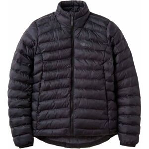 Rab Stepp- Und Daundenjacken für Damen PrimaLoft® / Frauen Cirrus Jacket Cirrus Jacket W Black für Damen Größe M schwarz